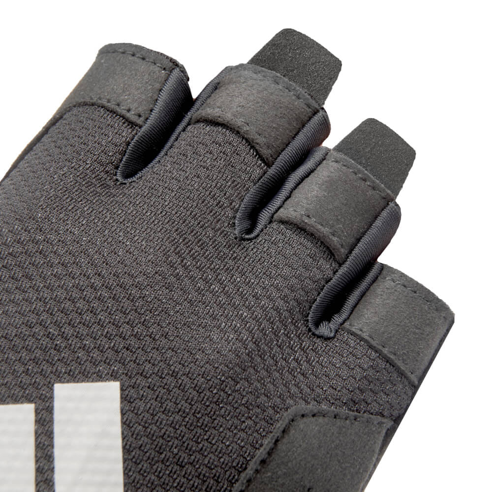  ถุงมือ Strength Training ADIDAS ADGB-15040 สีดำ ไซส์ XS